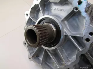 2512801800 Mercedes Benz Раздаточная коробка Mercedes S W221 Арт E80912818, вид 2