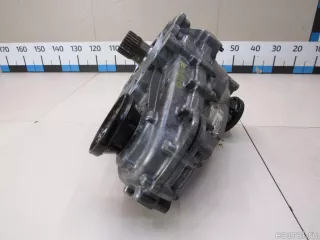 2512801800 Mercedes Benz Раздаточная коробка Mercedes S W221 Арт E80912818, вид 4