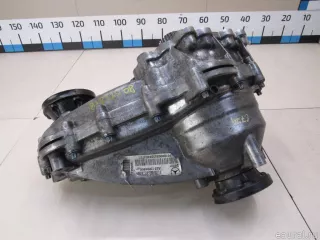2512801800 Mercedes Benz Раздаточная коробка Mercedes S W221 Арт E80912818, вид 5