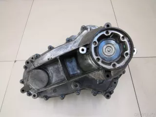 2512801800 Mercedes Benz Раздаточная коробка Mercedes S W221 Арт E80912818, вид 6