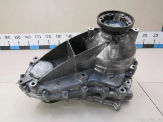 2512801800 Mercedes Benz Раздаточная коробка Mercedes S W221 Арт E80912818, вид 7