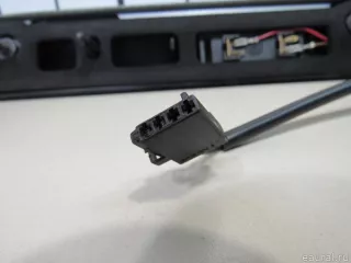 12770173 GM Накладка крышки багажника Saab 9-3 2 Арт E80954016, вид 6