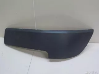  Накладка переднего бампера левая Renault Scenic 2 Арт E84064295, вид 1