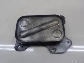  Радиатор масляный Opel Corsa C Арт E84139621