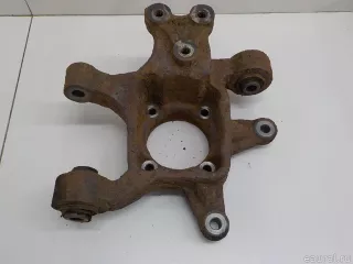 96626434 GM Кулак поворотный задний правый Opel Antara Арт E84231547, вид 3
