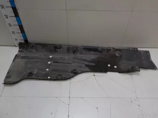 1646190338 Mercedes Benz Защита антигравийная Mercedes S C217 Арт E84292618, вид 1