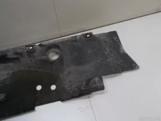 1646190338 Mercedes Benz Защита антигравийная Mercedes S C217 Арт E84292618, вид 2
