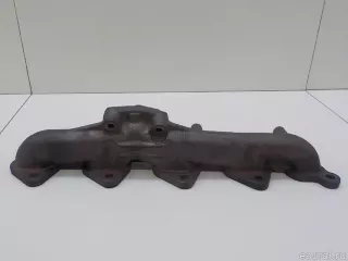 96868295 GM Коллектор выпускной Opel Antara Арт E84482579, вид 1