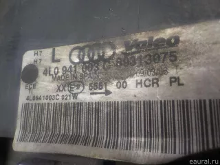 4L0941029C VAG Фара левая Audi Q7 4L Арт E84496936, вид 14