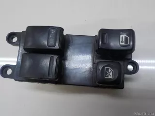 254015M511 Nissan Блок управления стеклоподъемниками Nissan Almera N16 Арт E84580446, вид 2