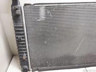 96629056 GM Радиатор основной Opel Antara Арт E84629823, вид 8