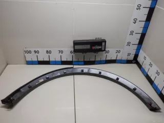 96660210 GM Накладка заднего крыла правого Opel Antara Арт E84630702, вид 13