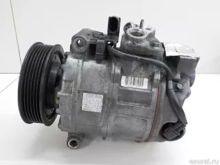 7P0820803D VAG Компрессор кондиционера Audi Q7 4L Арт E84664060, вид 1