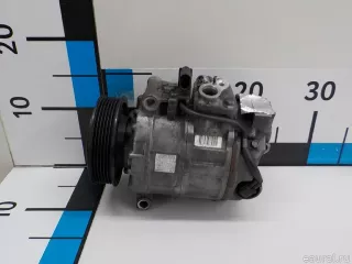 7P0820803D VAG Компрессор кондиционера Audi Q7 4L Арт E84664060, вид 9