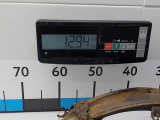 7L8407258A VAG Кулак поворотный передний правый Audi Q7 4L Арт E84688983, вид 7