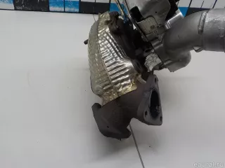 059145874L VAG Турбина Audi A7 2 (S7,RS7) Арт E84689691, вид 8