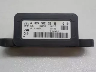 0055422018 Mercedes Benz Датчик курсовой устойчивости Mercedes R W251 Арт E84725208, вид 4
