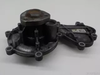 95810603331 VAG Насос антифриза (помпа) Audi Q7 4L Арт E84733996, вид 3