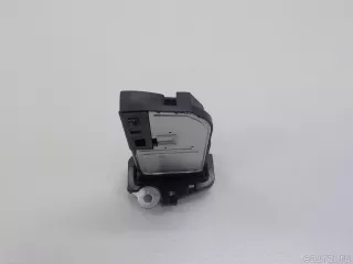 22752508 GM Расходомер воздуха (массметр) Opel Antara Арт E84747461, вид 4