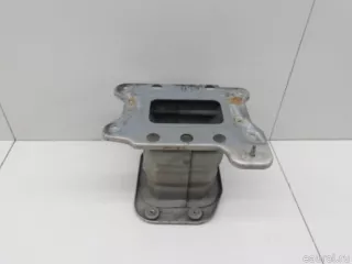 96858966 GM Кронштейн усилителя переднего бампера левый Opel Antara Арт E84755867, вид 1