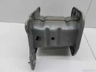 96858966 GM Кронштейн усилителя переднего бампера левый Opel Antara Арт E84755867, вид 5