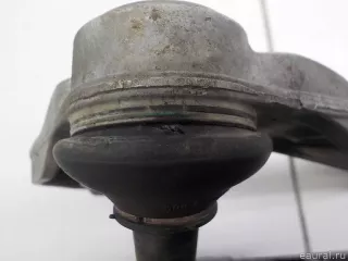 7L0407021B VAG Рычаг передний Porsche Cayenne 957 Арт E84756814, вид 9