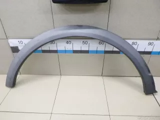 96660210 GM Накладка заднего крыла правого Opel Antara Арт E100010053, вид 1