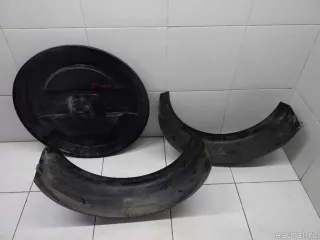  Чехол запасного колеса Mitsubishi Monter 4 Арт E31414155, вид 3