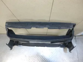 1645000116 Mercedes Benz Защитный кожух радиатора Mercedes S W221 Арт E100039876, вид 4