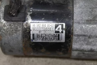 9656299480 Citroen-Peugeot Стартер Peugeot 307 Арт E100045811, вид 2