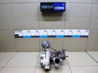 55564941 GM Турбокомпрессор (турбина) Cadillac BLS Арт E100082477, вид 3