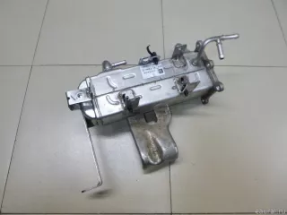 25185316 GM Радиатор EGR Opel Antara Арт E100102043, вид 3