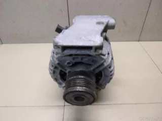 12757363 GM Генератор Saab 9-3 2 Арт E100107851, вид 1
