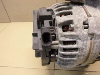 12757363 GM Генератор Saab 9-3 2 Арт E100107851, вид 5