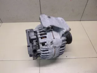 12757363 GM Генератор Saab 9-3 2 Арт E100107851, вид 6