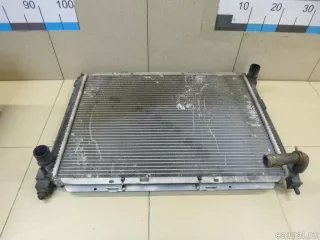 21410BC510 Nissan Радиатор основной Nissan Note E12 Арт E100111985, вид 1
