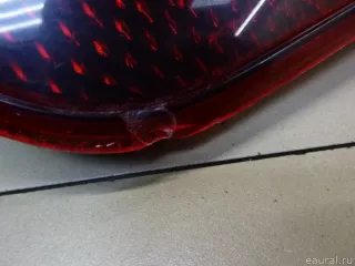 26554BH00A Nissan Фонарь задний правый Nissan Note E12 Арт E100111991, вид 2