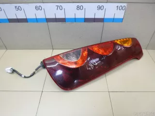 26554BH00A Nissan Фонарь задний правый Nissan Note E12 Арт E100111991, вид 4