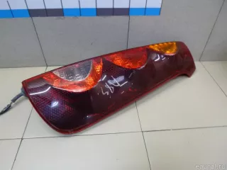 26554BH00A Nissan Фонарь задний правый Nissan Note E12 Арт E100111991, вид 5
