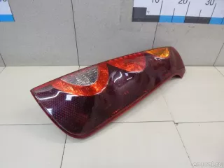 26554BH00A Nissan Фонарь задний правый Nissan Note E12 Арт E100117176, вид 1