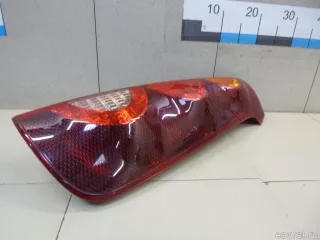 26554BH00A Nissan Фонарь задний правый Nissan Note E12 Арт E100117176, вид 2