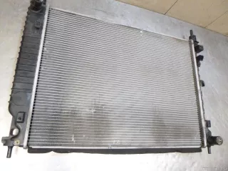 4819739 GM Радиатор основной Opel Antara Арт E100155263, вид 5