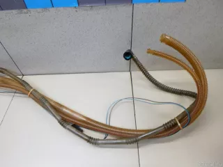 2514700090 Mercedes Benz Фильтр топливный Mercedes S W221 Арт E100159646, вид 3