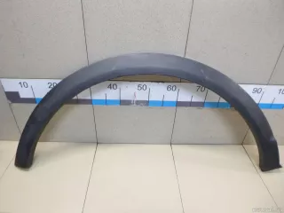 96660210 GM Накладка заднего крыла правого Opel Antara Арт E100223362, вид 1