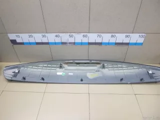 4817344 GM Спойлер (дефлектор) багажника Opel Antara Арт E100223545, вид 4