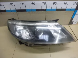 12770140 GM Фара правая Saab 9-3 2 Арт E100237057, вид 1