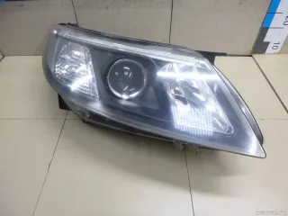 12770140 GM Фара правая Saab 9-3 2 Арт E100237057, вид 2