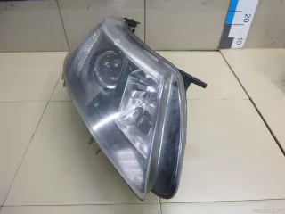 12770140 GM Фара правая Saab 9-3 2 Арт E100237057, вид 3