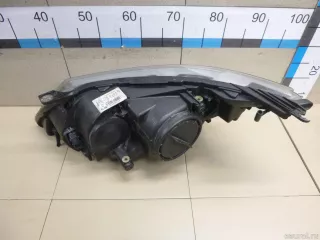12770140 GM Фара правая Saab 9-3 2 Арт E100237057, вид 4
