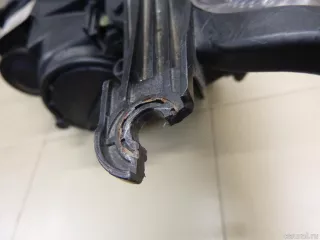 12770140 GM Фара правая Saab 9-3 2 Арт E100237057, вид 7